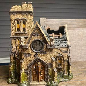 RESERVED Lkolodzinski Dept 56 Bundle